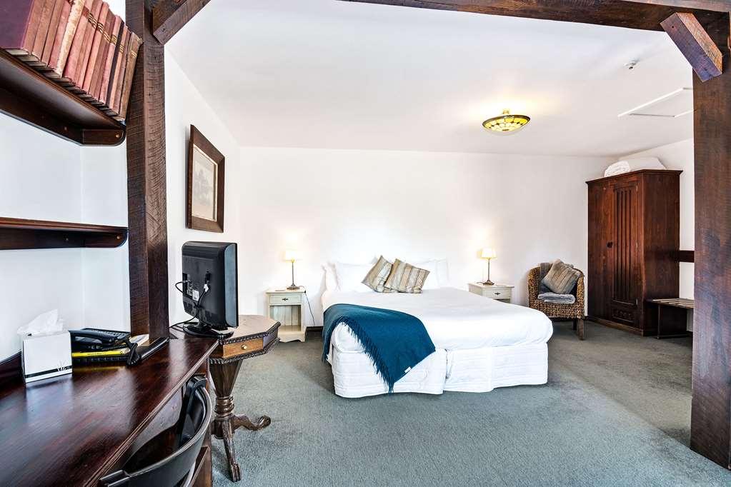 The Honest Lawyer, Ascend Hotel Collection Nelson Habitación foto