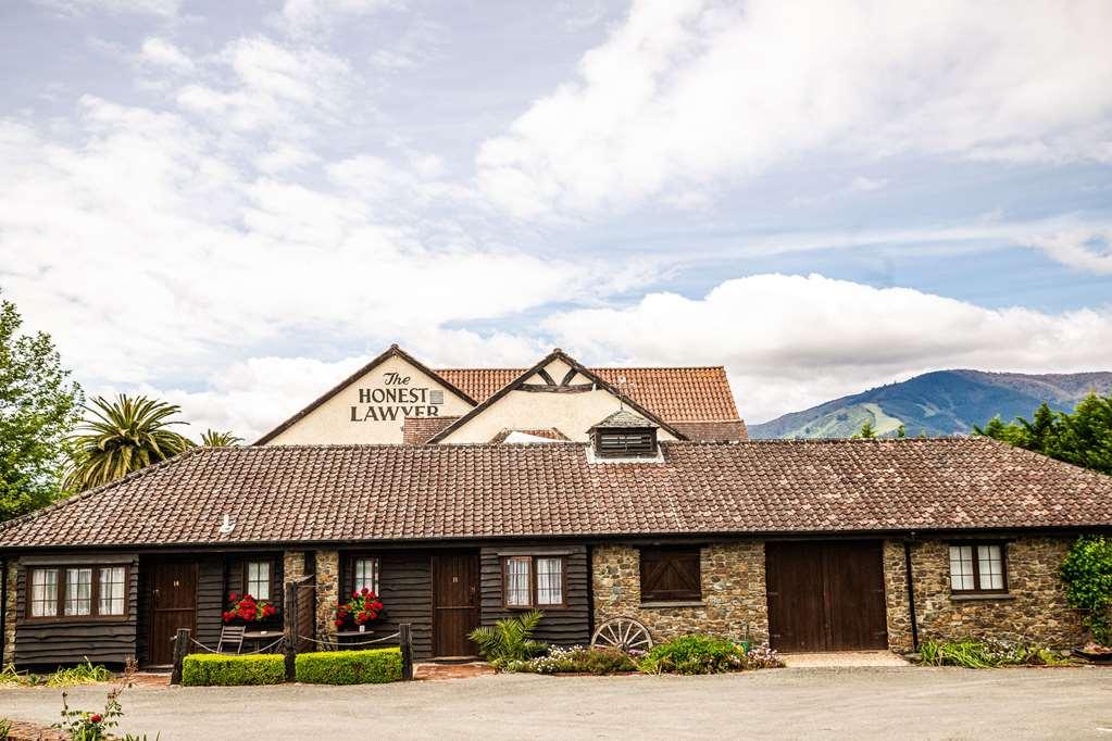 The Honest Lawyer, Ascend Hotel Collection Nelson Exterior foto