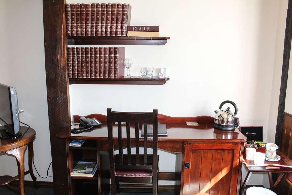 The Honest Lawyer, Ascend Hotel Collection Nelson Habitación foto